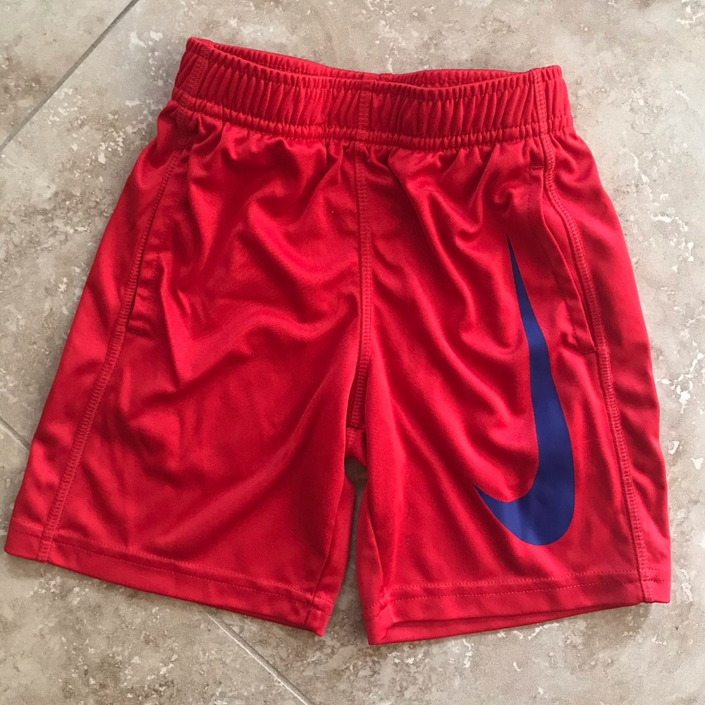 Nike Dry Fit Shorts